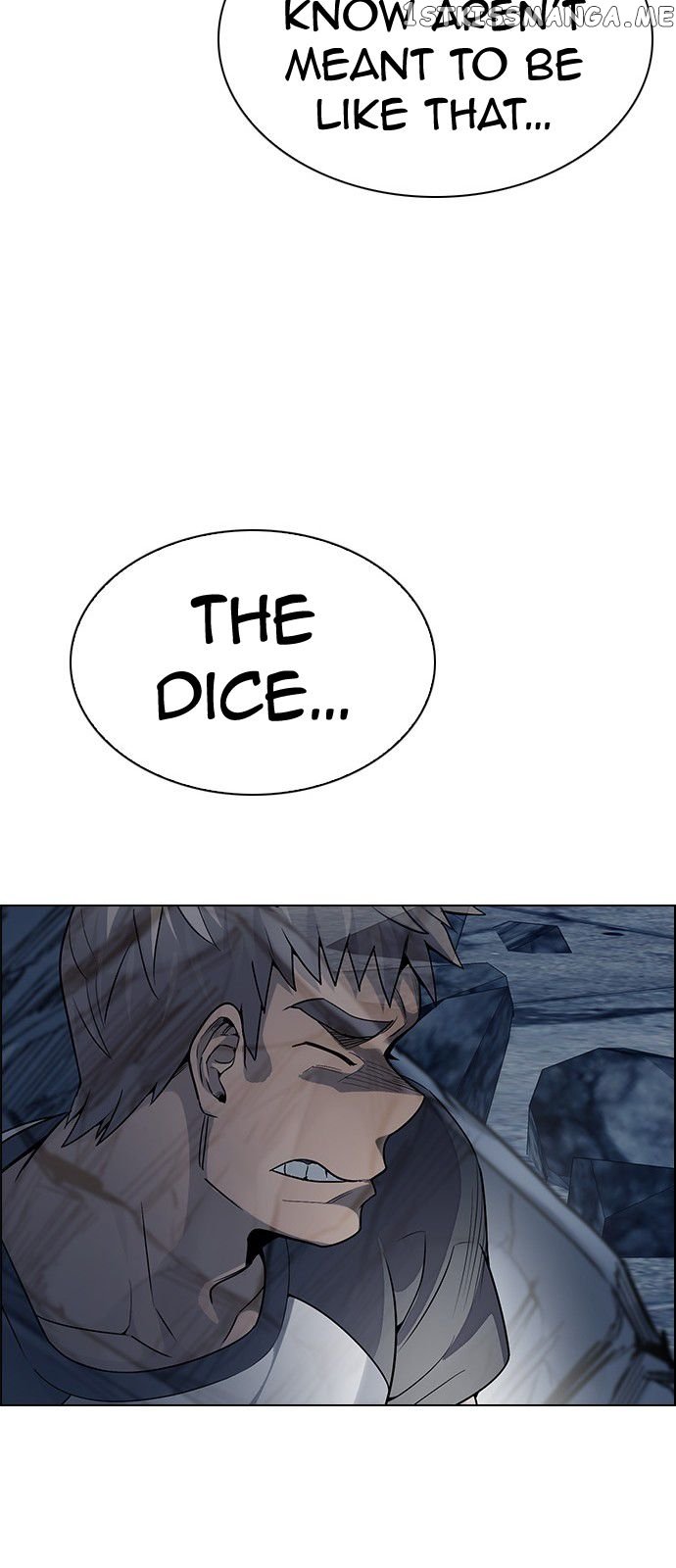 DICE: The Cube that Changes Everything chapter 305 - page 51