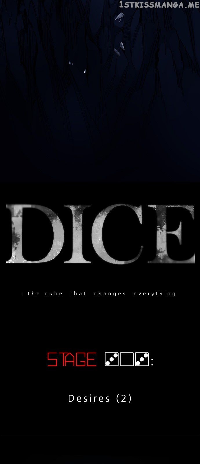 DICE: The Cube that Changes Everything chapter 303 - page 5