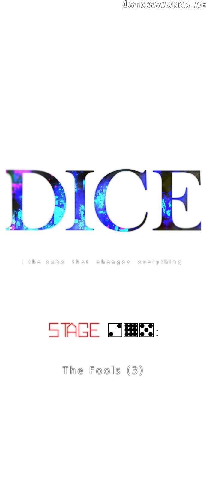 DICE: The Cube that Changes Everything chapter 295 - page 1