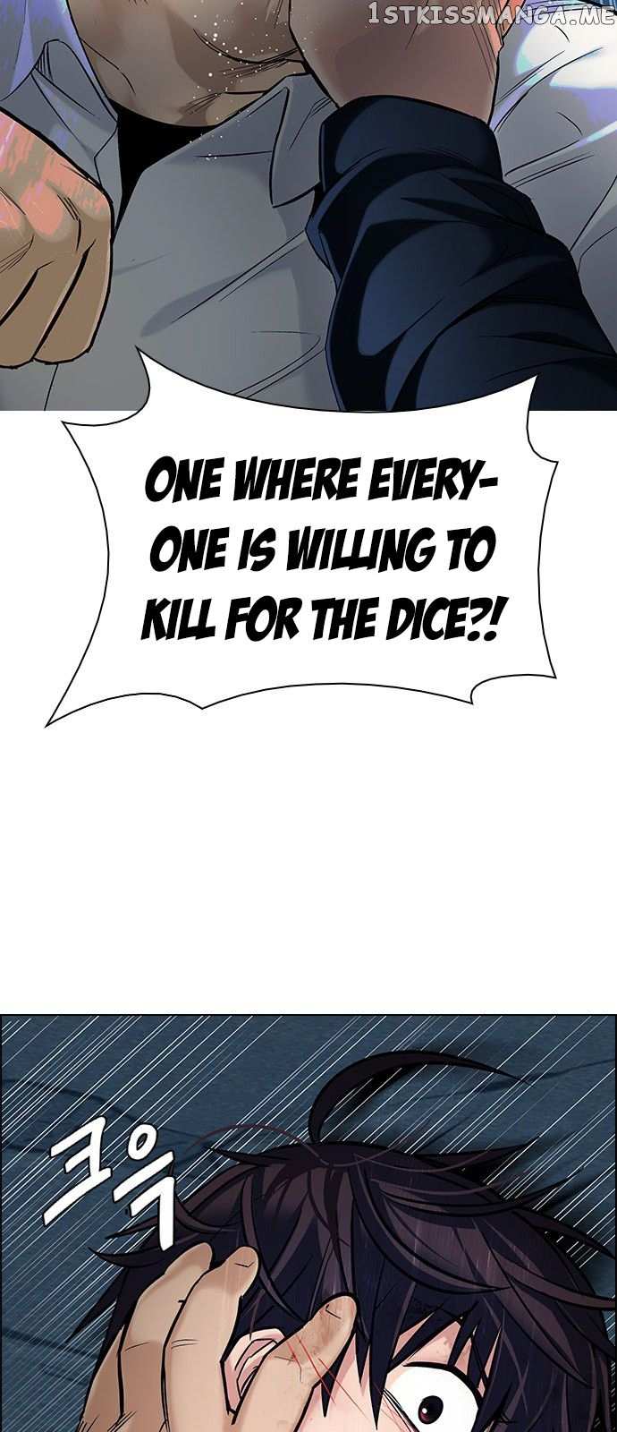 DICE: The Cube that Changes Everything chapter 295 - page 34