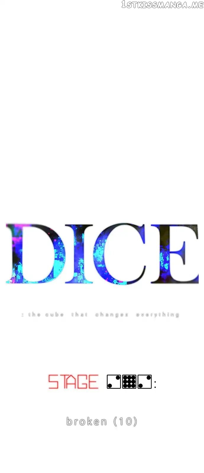 DICE: The Cube that Changes Everything chapter 292 - page 1