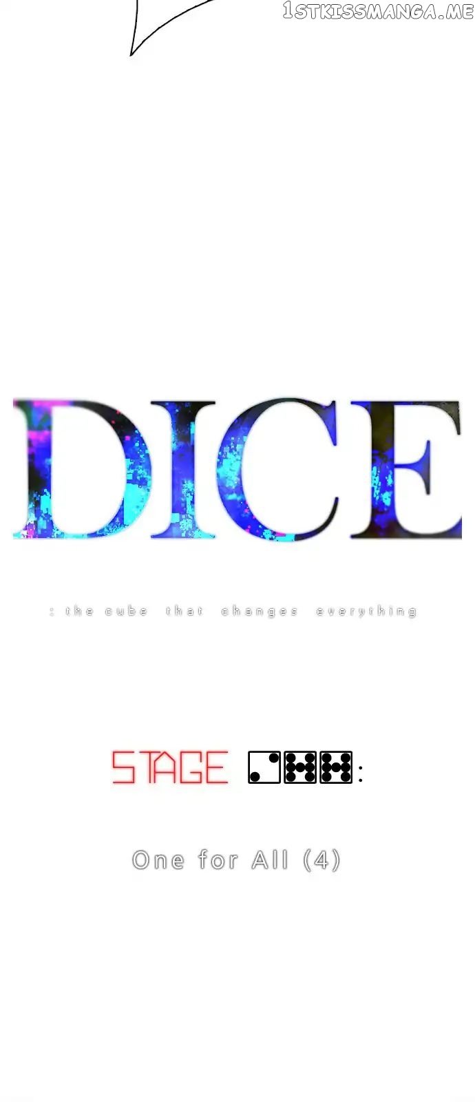 DICE: The Cube that Changes Everything chapter 277 - page 6