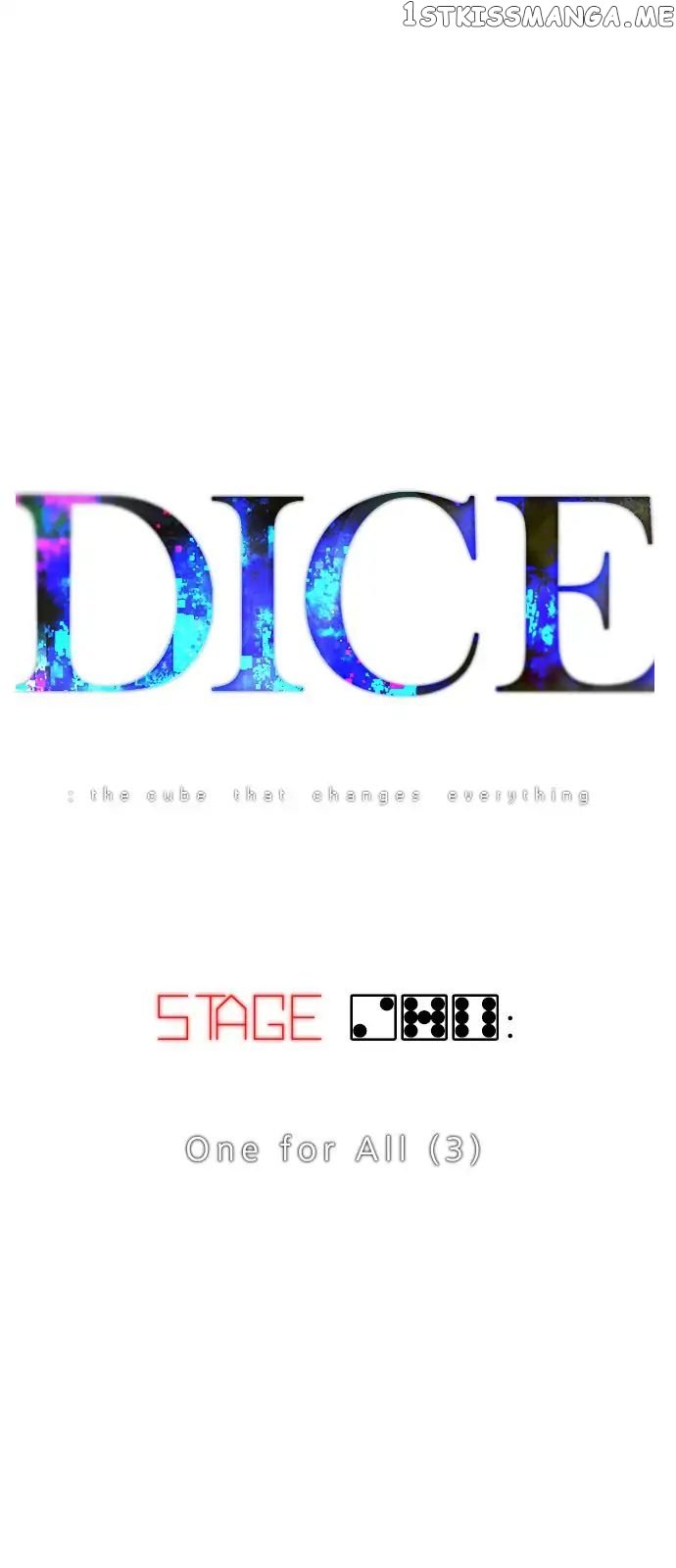 DICE: The Cube that Changes Everything chapter 276 - page 2