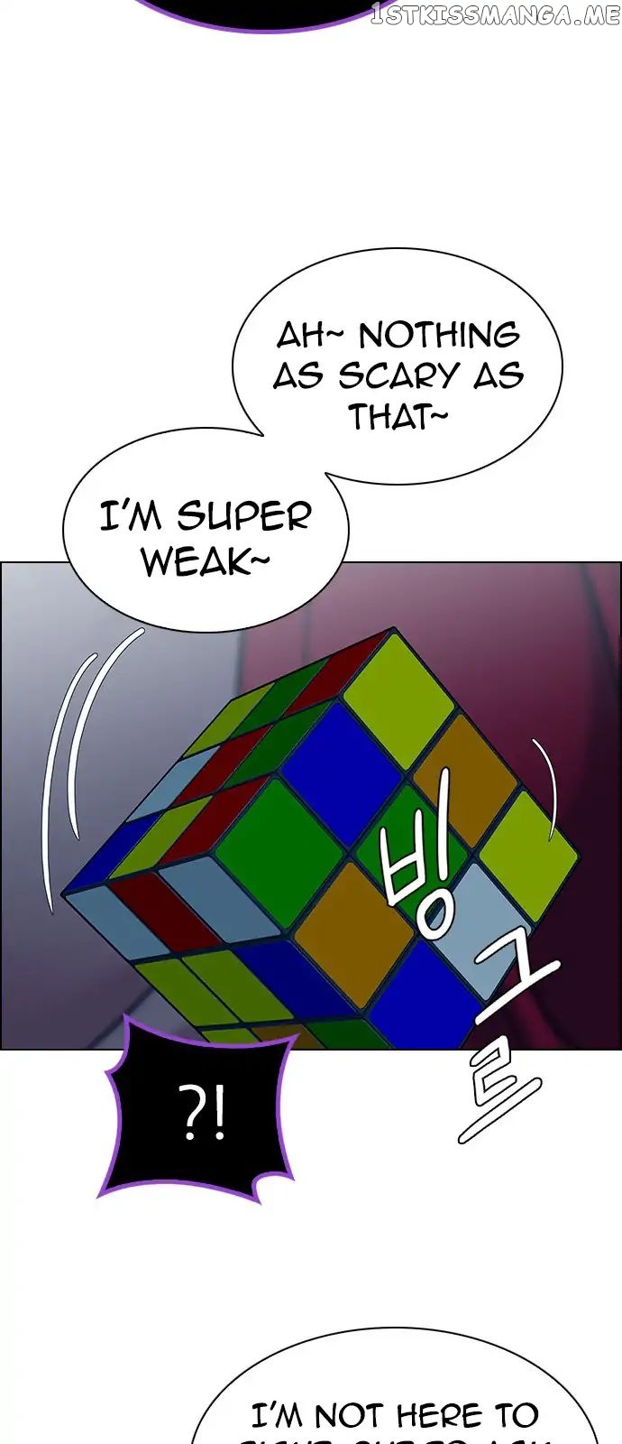 DICE: The Cube that Changes Everything chapter 265 - page 41