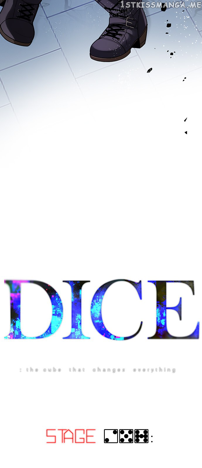 DICE: The Cube that Changes Everything Chapter 257 - page 6