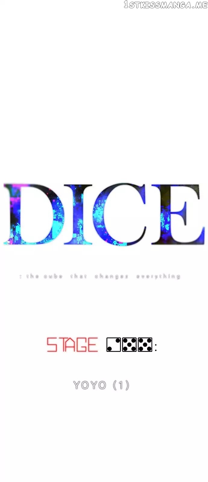 DICE: The Cube that Changes Everything chapter 255 - page 1