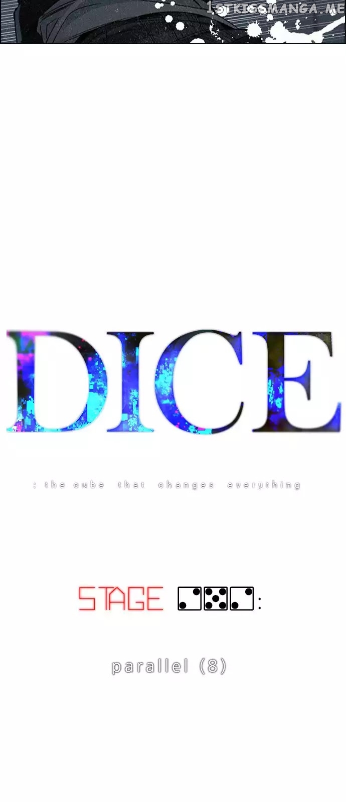 DICE: The Cube that Changes Everything chapter 252 - page 5