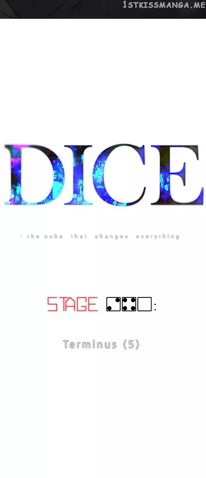 DICE: The Cube that Changes Everything chapter 240 - page 6