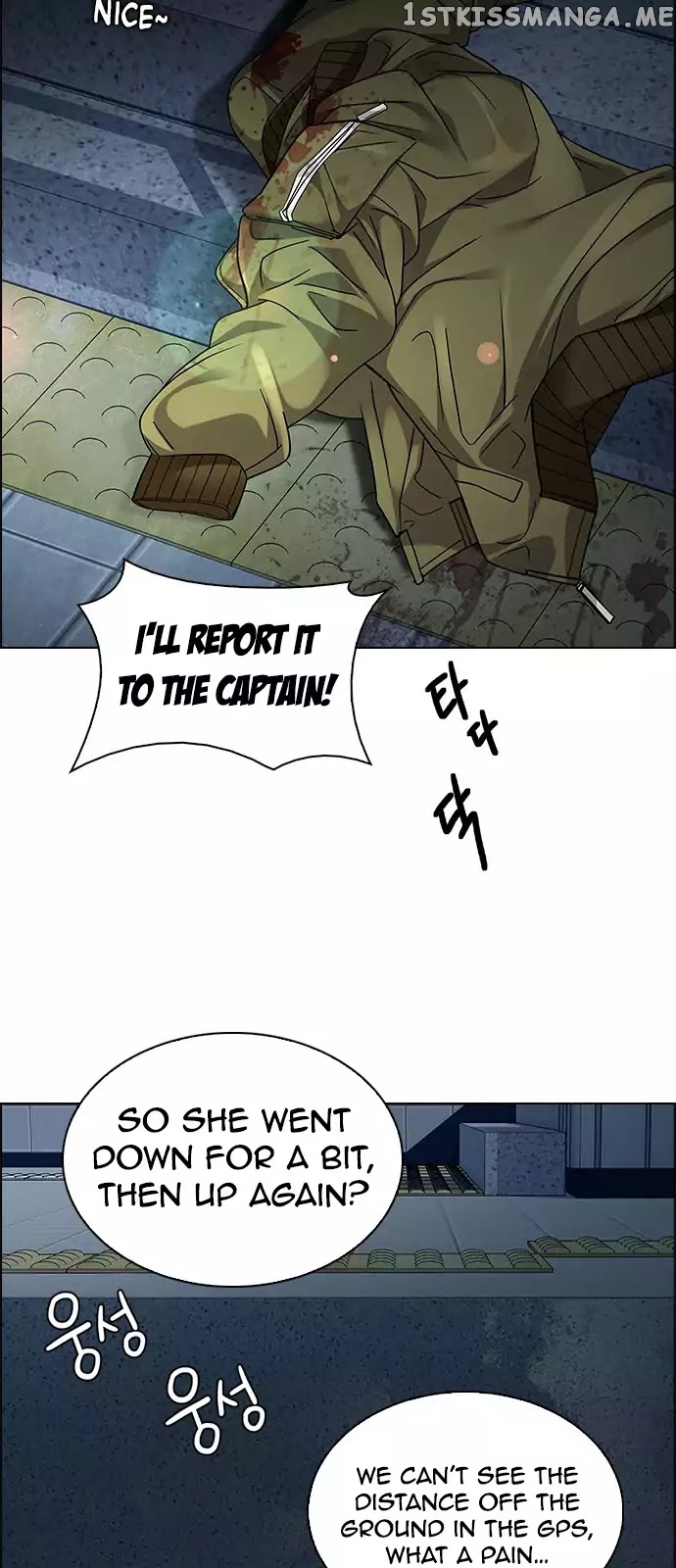 DICE: The Cube that Changes Everything chapter 235 - page 43