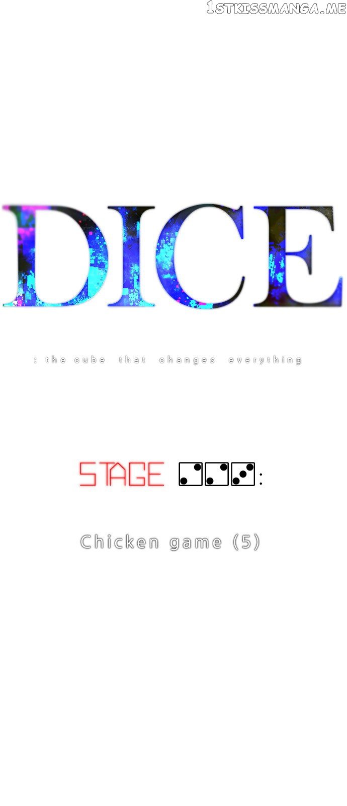 DICE: The Cube that Changes Everything chapter 223 - page 1