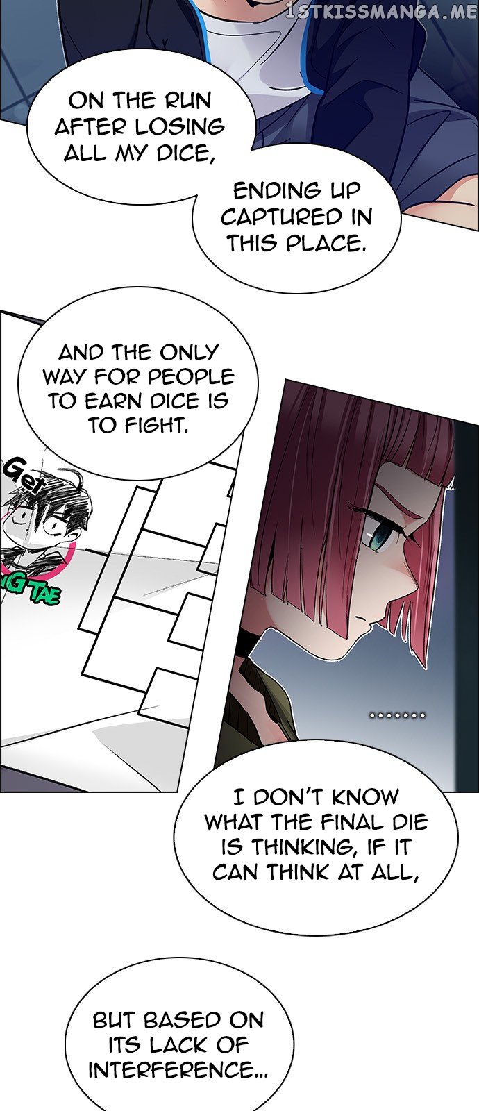 DICE: The Cube that Changes Everything chapter 223 - page 4