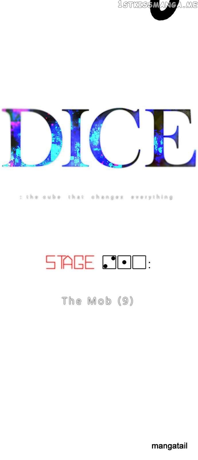 DICE: The Cube that Changes Everything chapter 210 - page 58