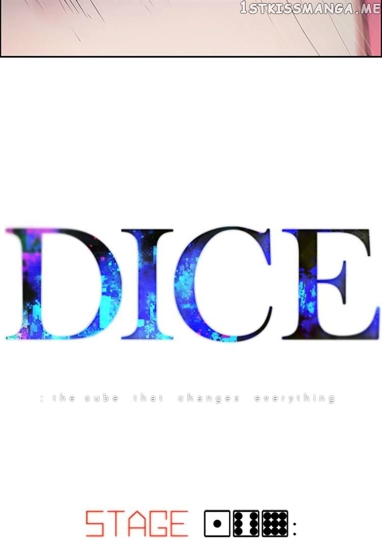 DICE: The Cube that Changes Everything chapter 205 - page 3