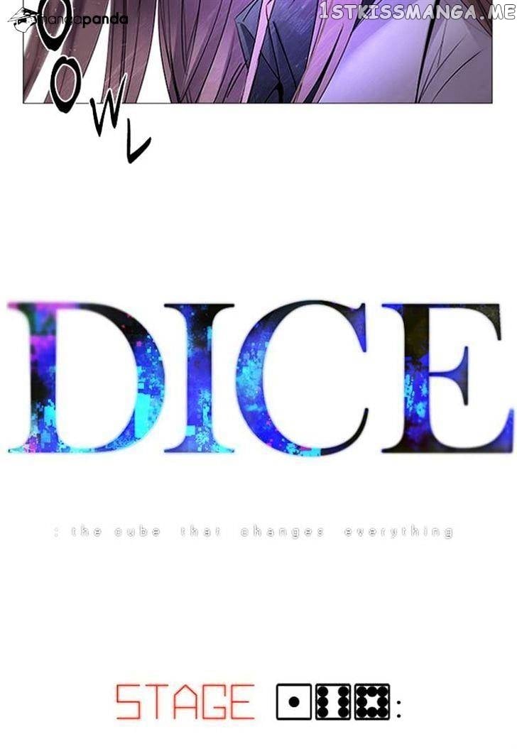 DICE: The Cube that Changes Everything chapter 203 - page 4