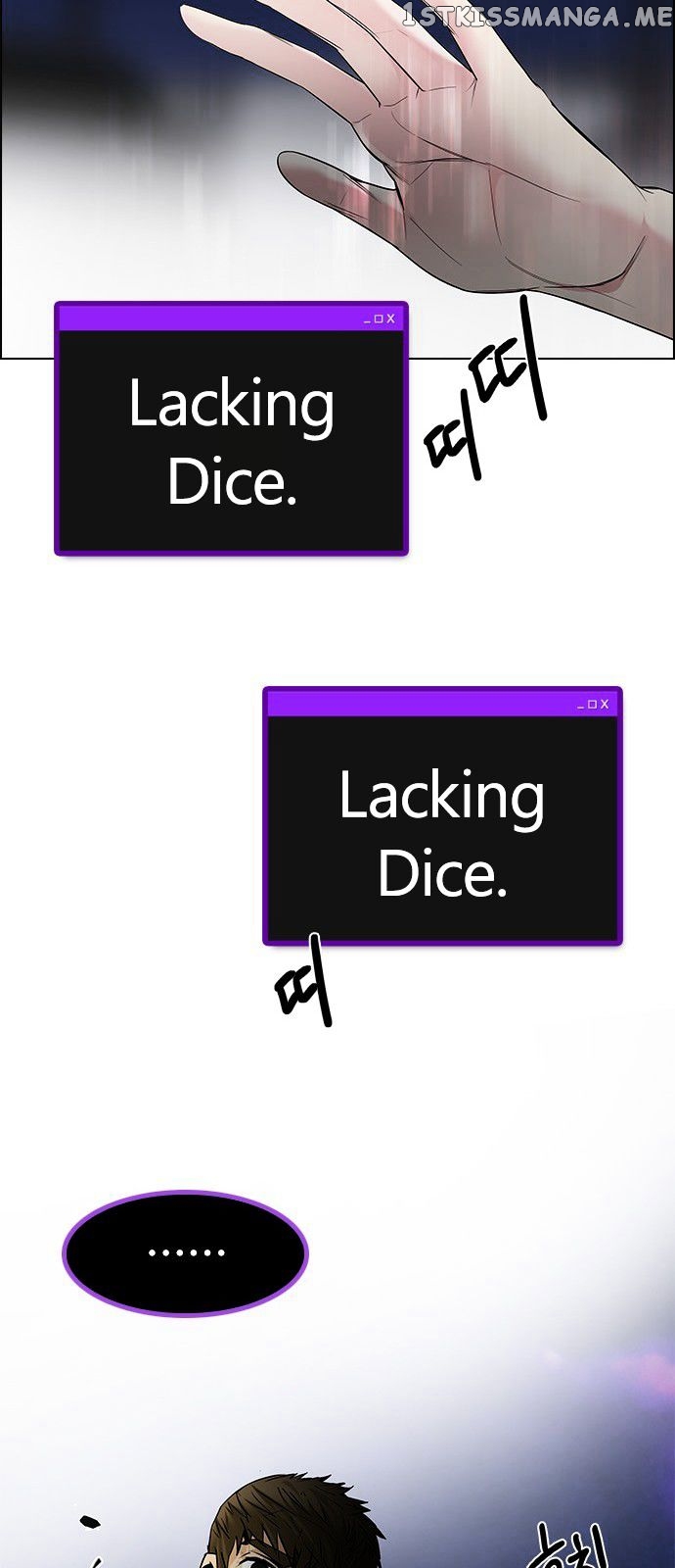 DICE: The Cube that Changes Everything chapter 191 - page 40