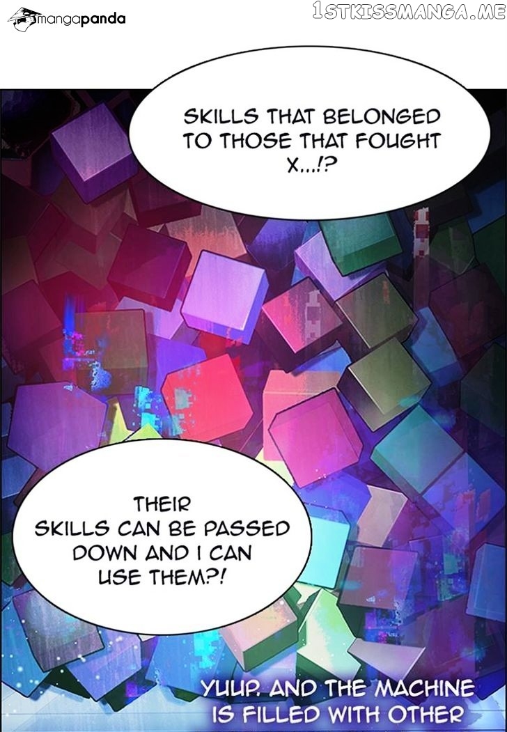 DICE: The Cube that Changes Everything chapter 189 - page 70