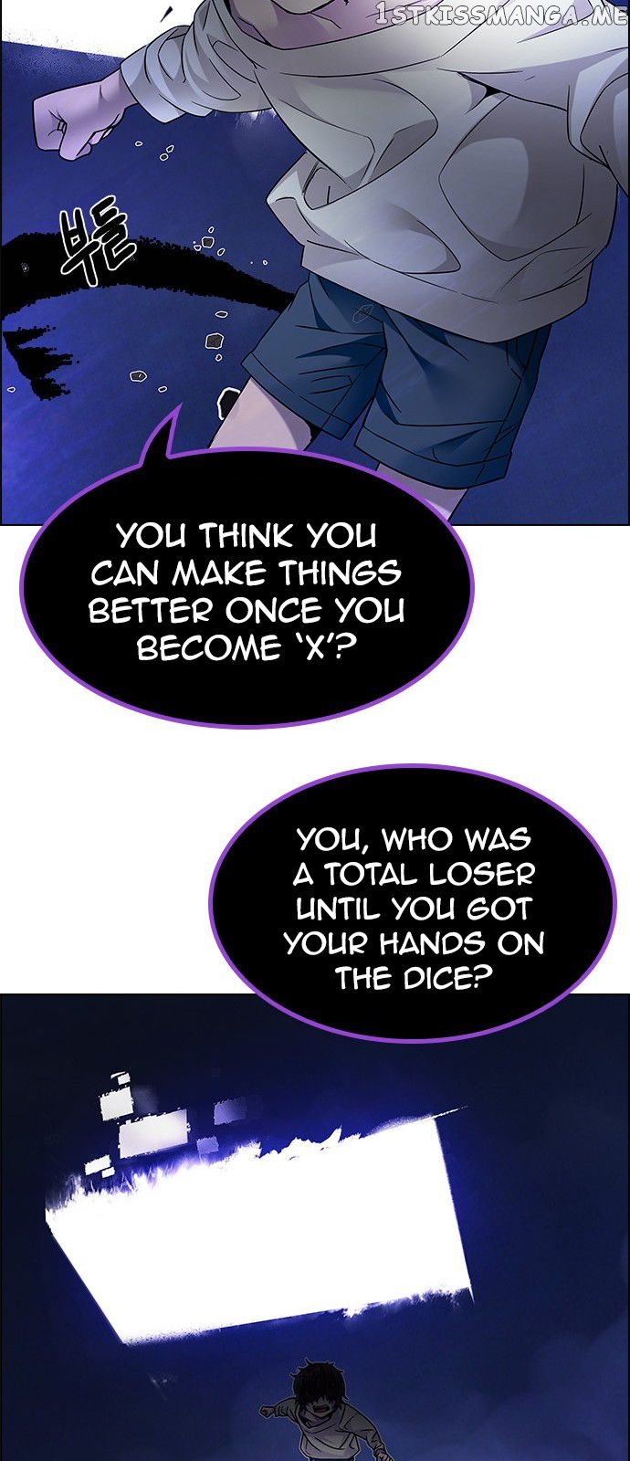 DICE: The Cube that Changes Everything Chapter 187 - page 25