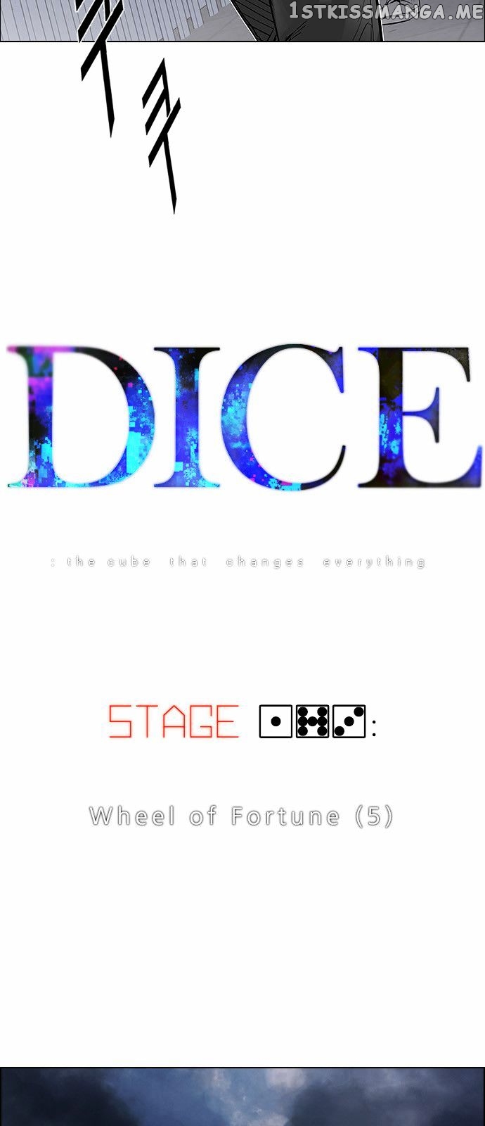 DICE: The Cube that Changes Everything chapter 173 - page 3