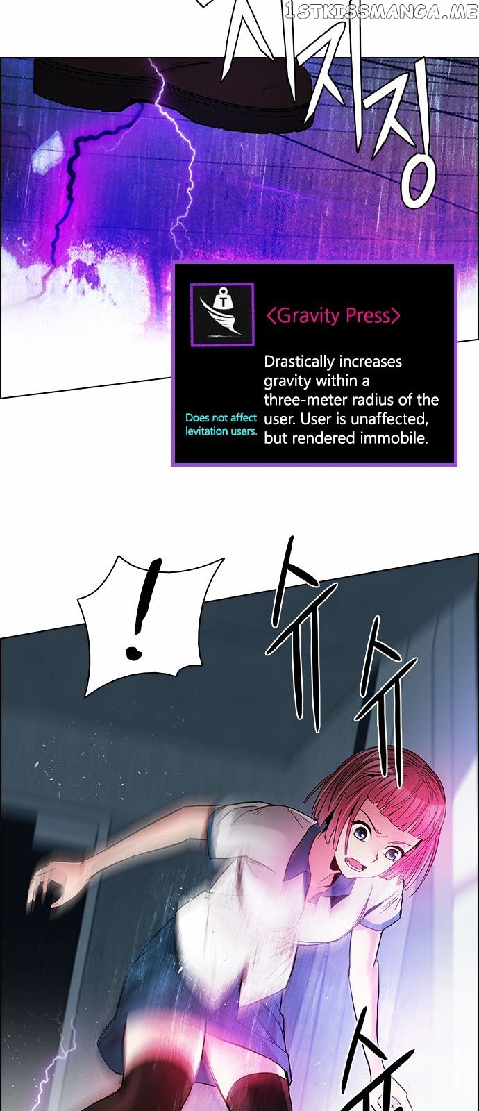 DICE: The Cube that Changes Everything chapter 167 - page 40