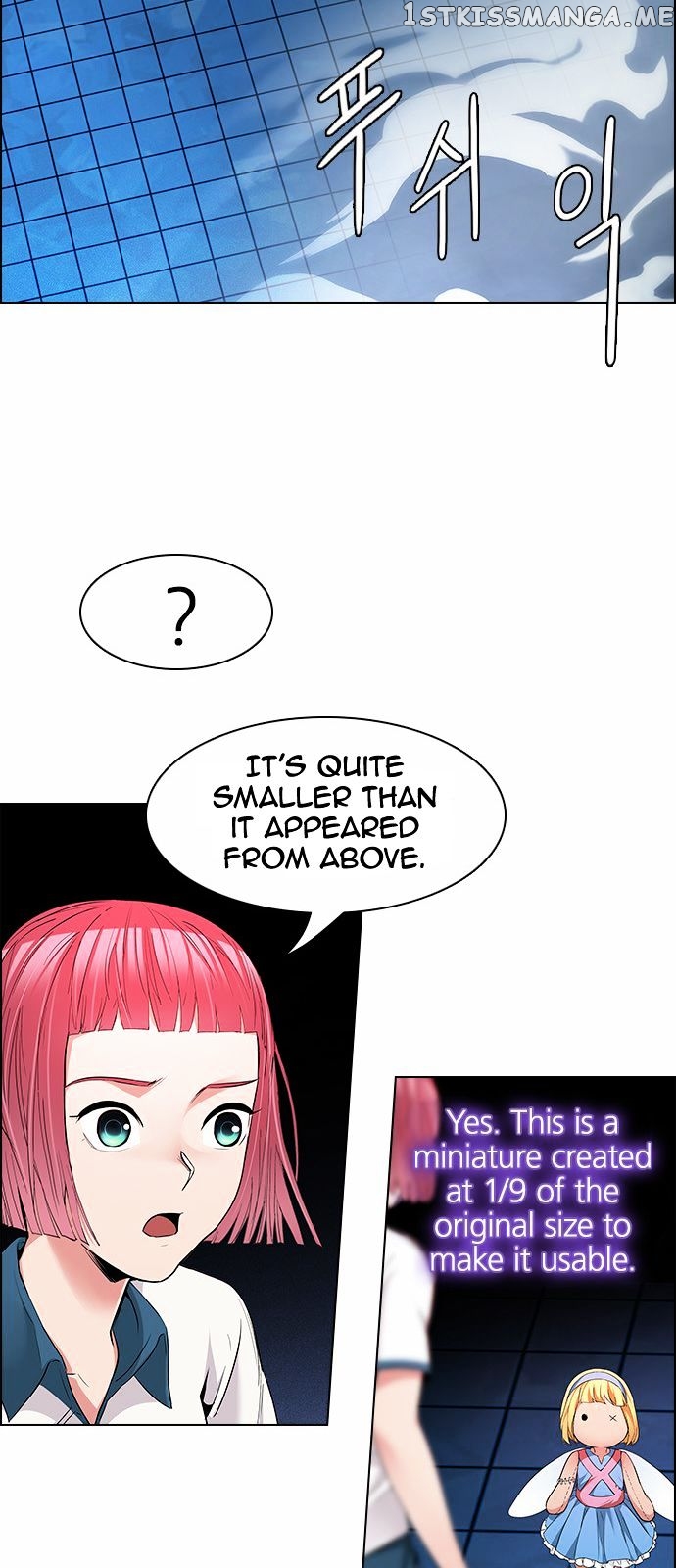 DICE: The Cube that Changes Everything chapter 158 - page 43