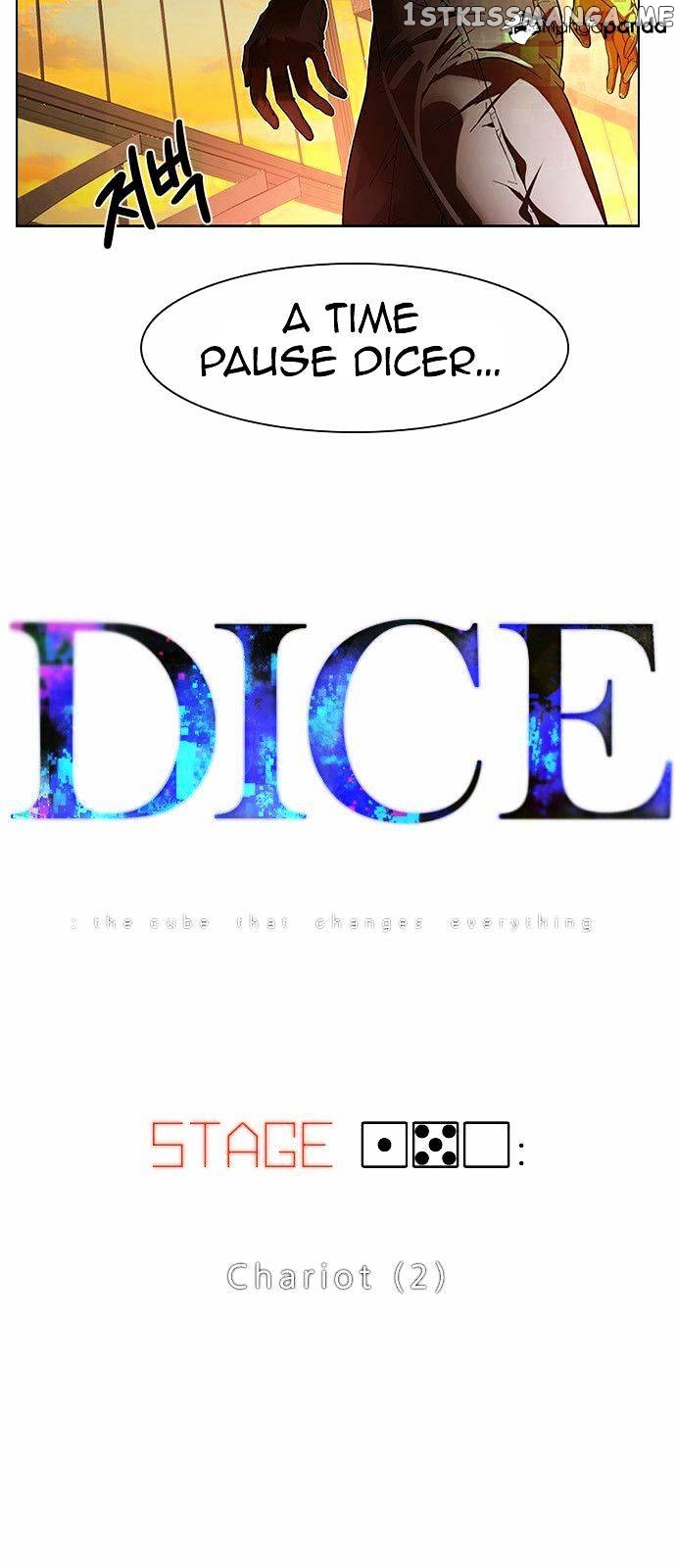 DICE: The Cube that Changes Everything chapter 150 - page 4