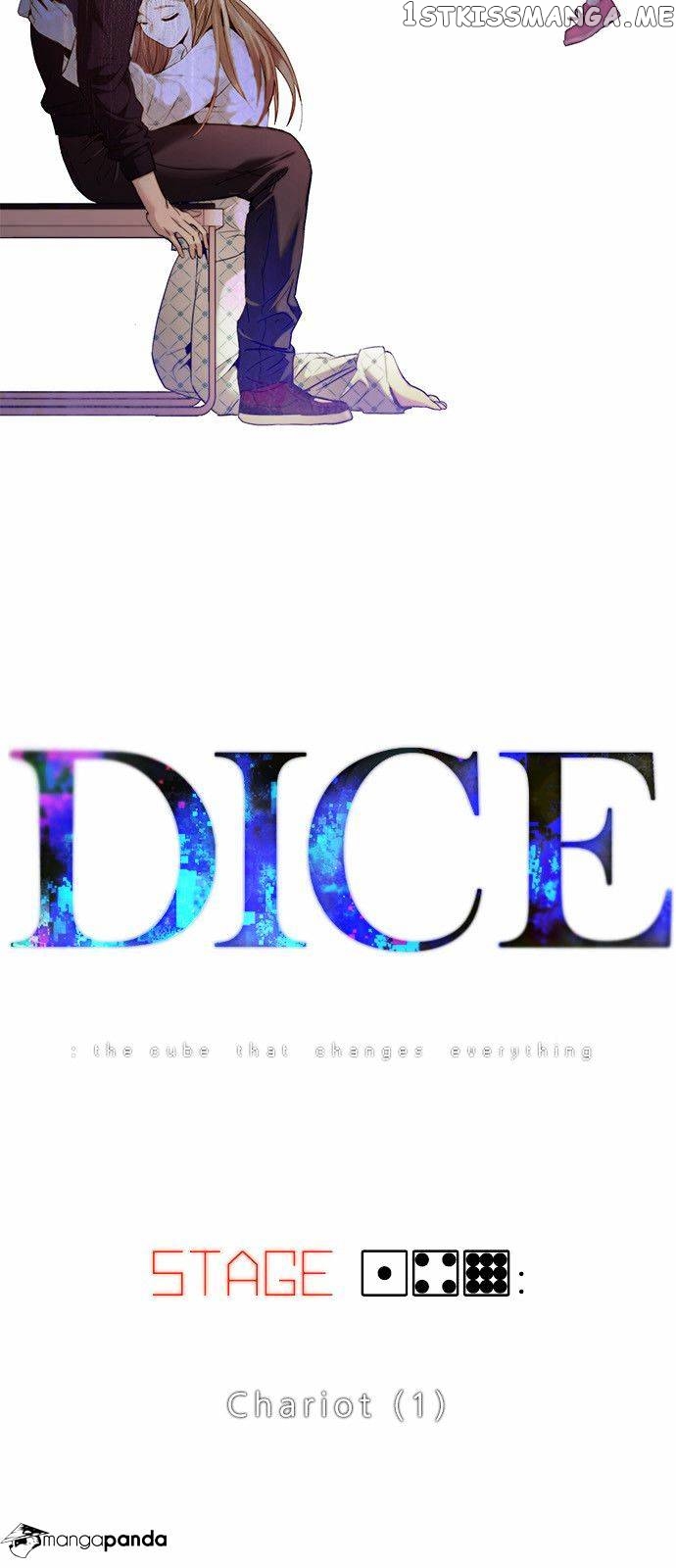 DICE: The Cube that Changes Everything chapter 149 - page 4