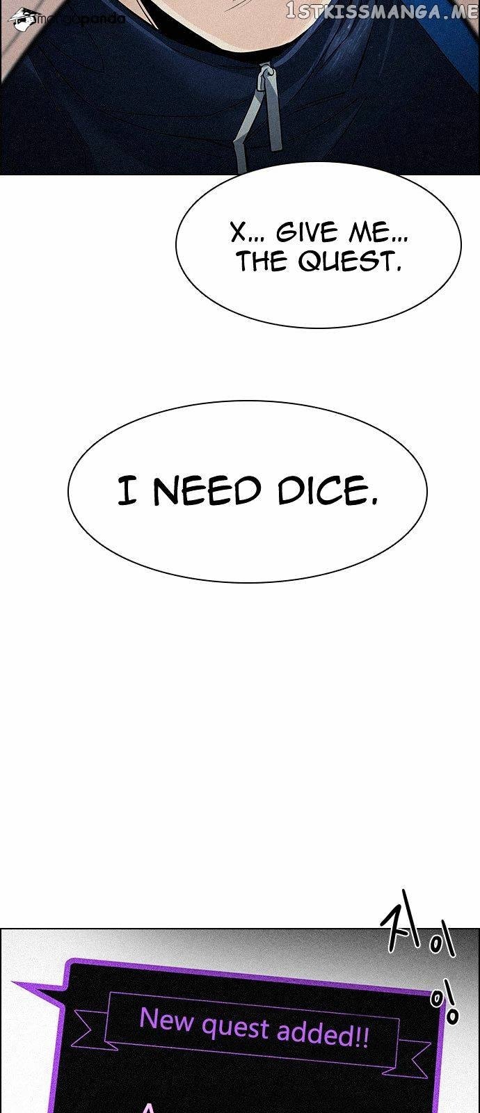 DICE: The Cube that Changes Everything chapter 139 - page 38