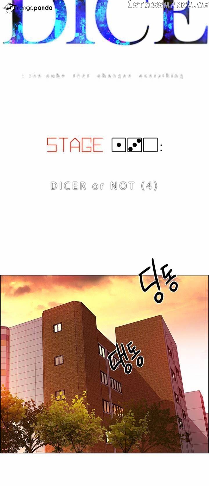 DICE: The Cube that Changes Everything chapter 130 - page 4