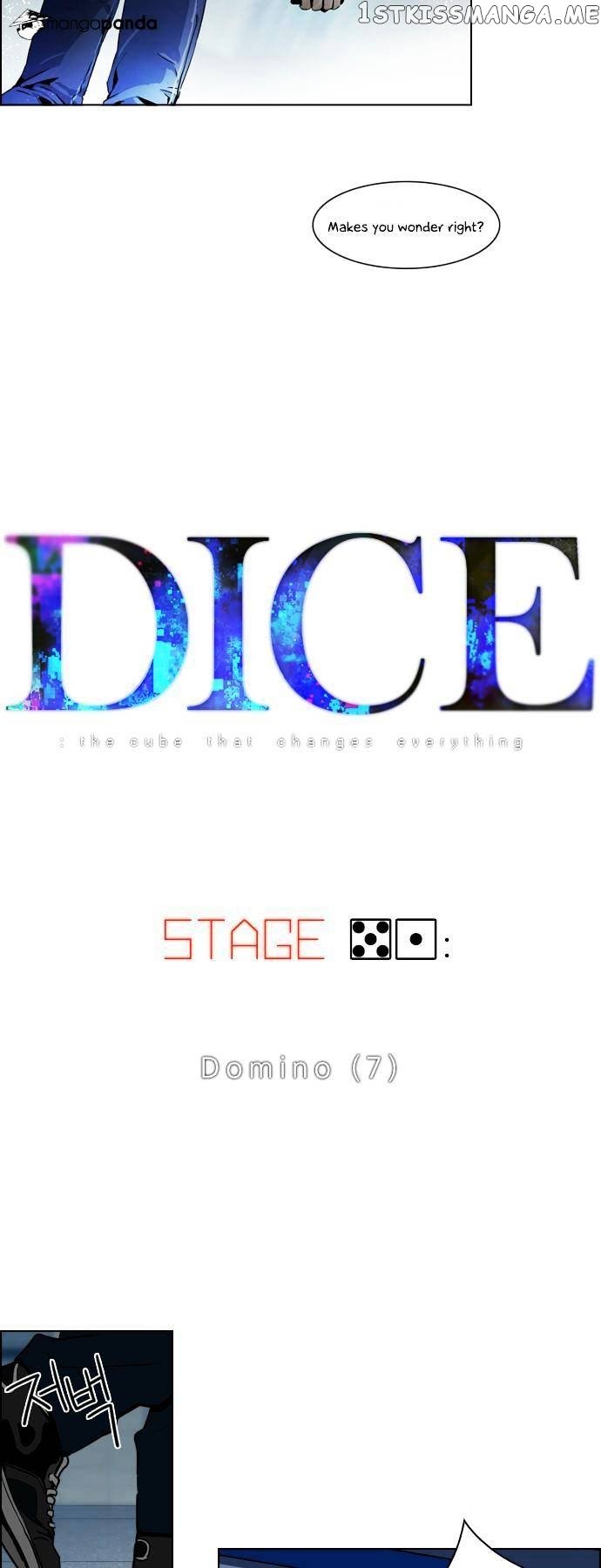 DICE: The Cube that Changes Everything chapter 51 - page 4