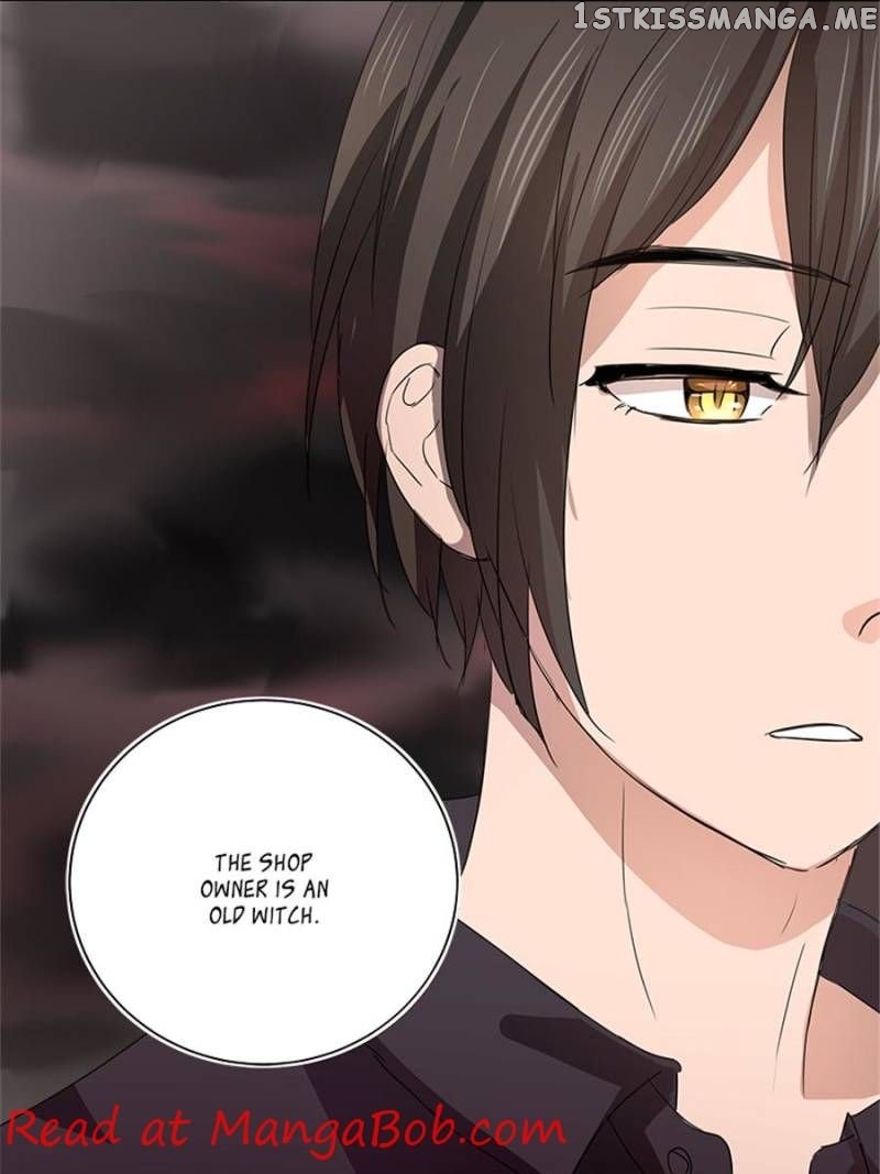 Demon Boyfriend: Delivery In Progress chapter 54 - page 44