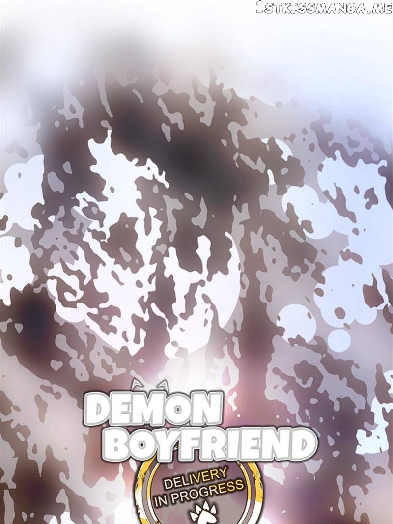 Demon Boyfriend: Delivery In Progress chapter 52 - page 1