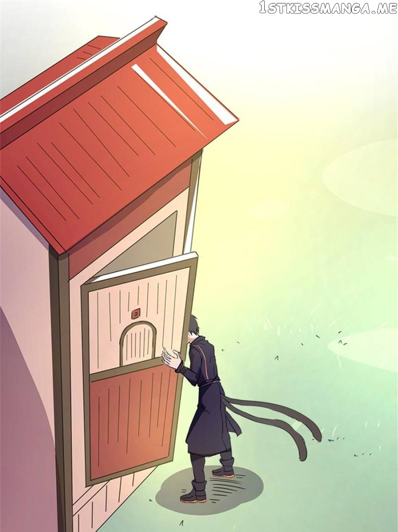 Demon Boyfriend: Delivery In Progress chapter 52 - page 37