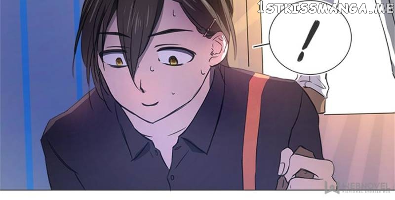 Demon Boyfriend: Delivery In Progress chapter 52 - page 43