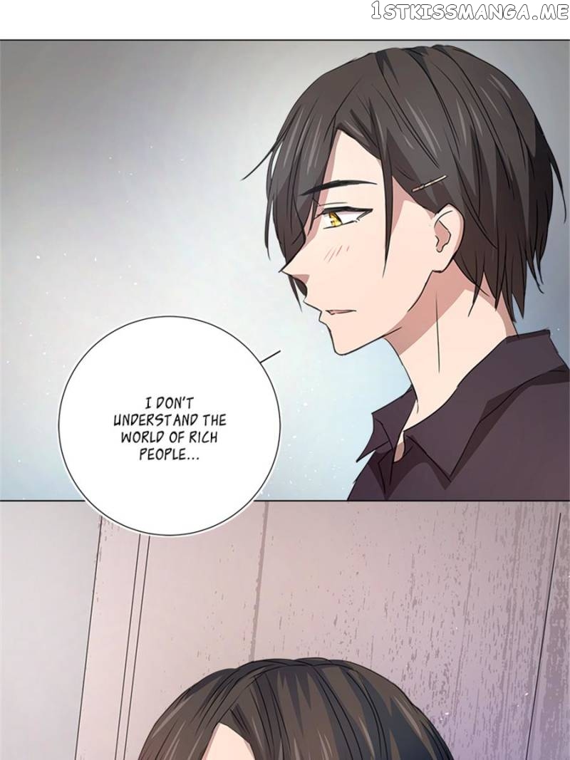 Demon Boyfriend: Delivery In Progress chapter 51 - page 46