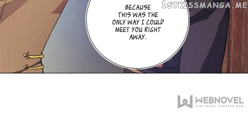 Demon Boyfriend: Delivery In Progress chapter 51 - page 51