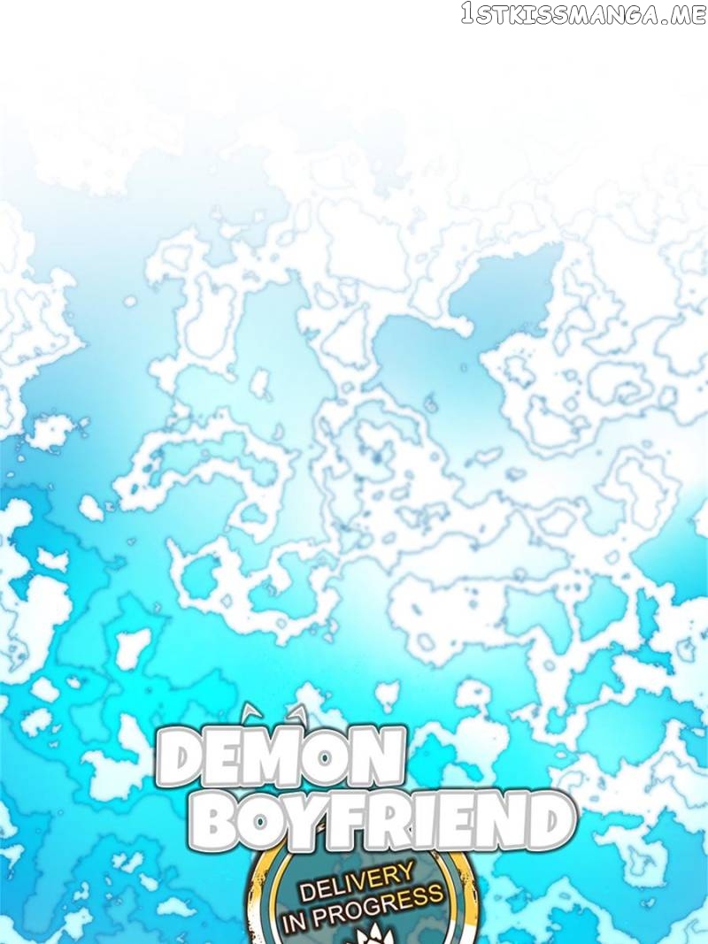 Demon Boyfriend: Delivery In Progress chapter 50 - page 1