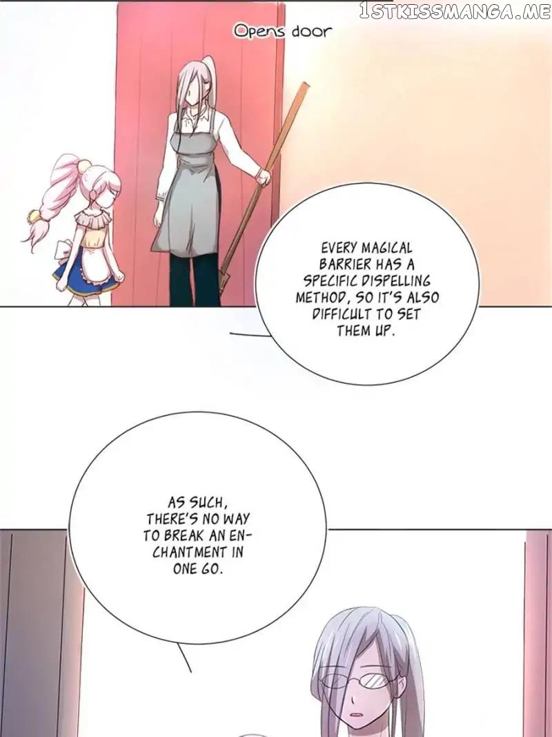 Demon Boyfriend: Delivery In Progress chapter 47 - page 4