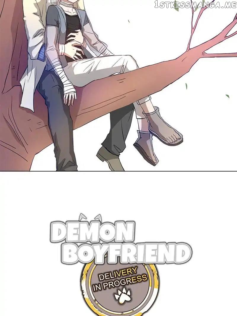 Demon Boyfriend: Delivery In Progress chapter 43 - page 2