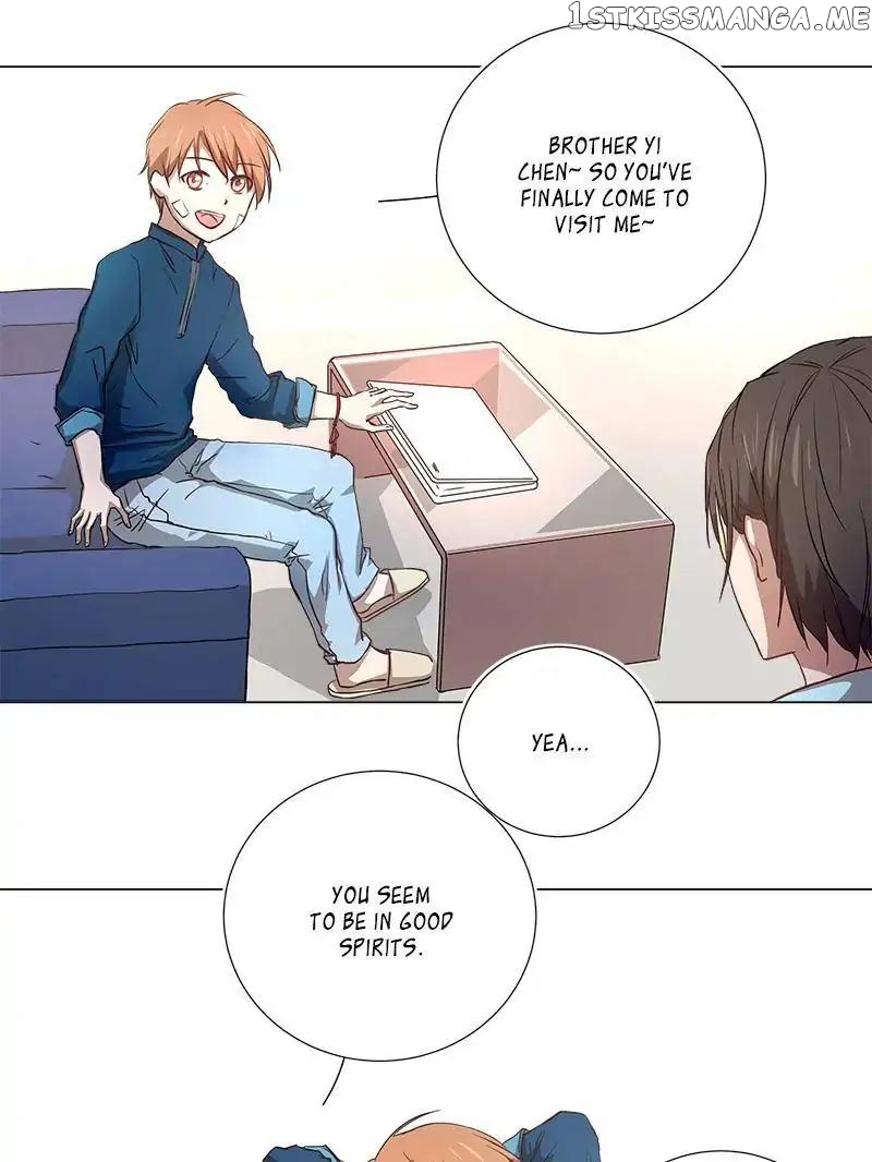 Demon Boyfriend: Delivery In Progress chapter 43 - page 6