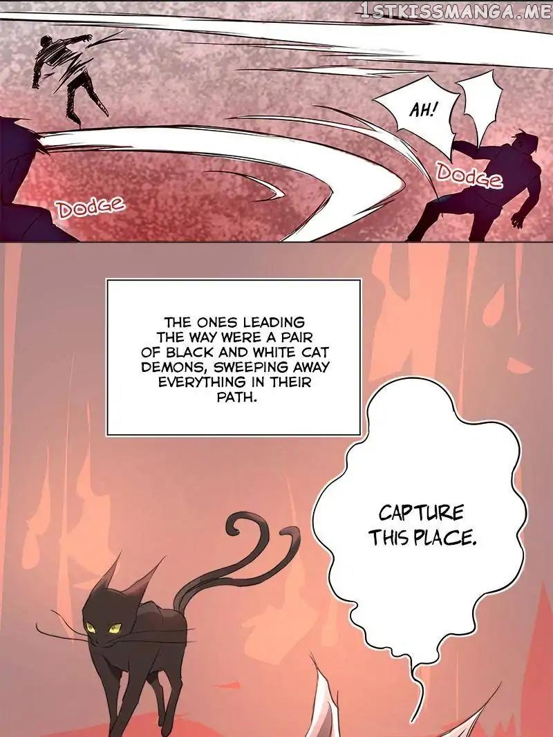 Demon Boyfriend: Delivery In Progress chapter 41 - page 21