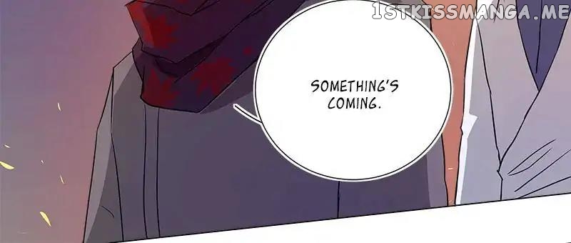 Demon Boyfriend: Delivery In Progress chapter 41 - page 41