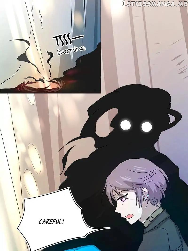 Demon Boyfriend: Delivery In Progress chapter 40 - page 13