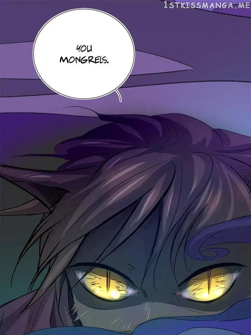 Demon Boyfriend: Delivery In Progress chapter 40 - page 24