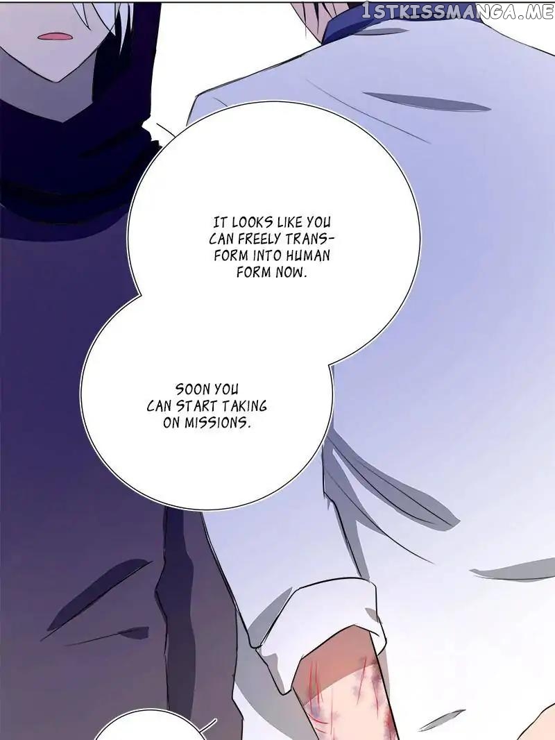 Demon Boyfriend: Delivery In Progress chapter 31 - page 28