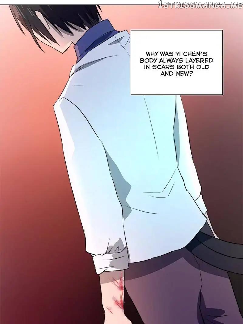 Demon Boyfriend: Delivery In Progress chapter 31 - page 31