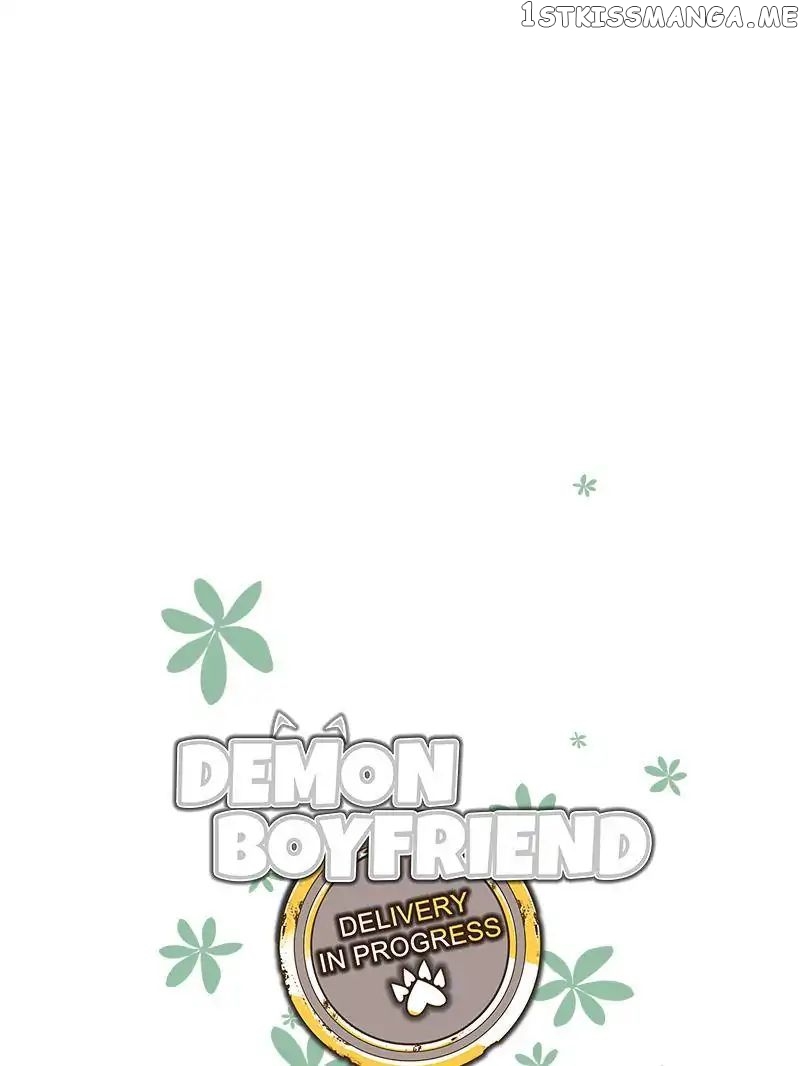 Demon Boyfriend: Delivery In Progress chapter 19 - page 5