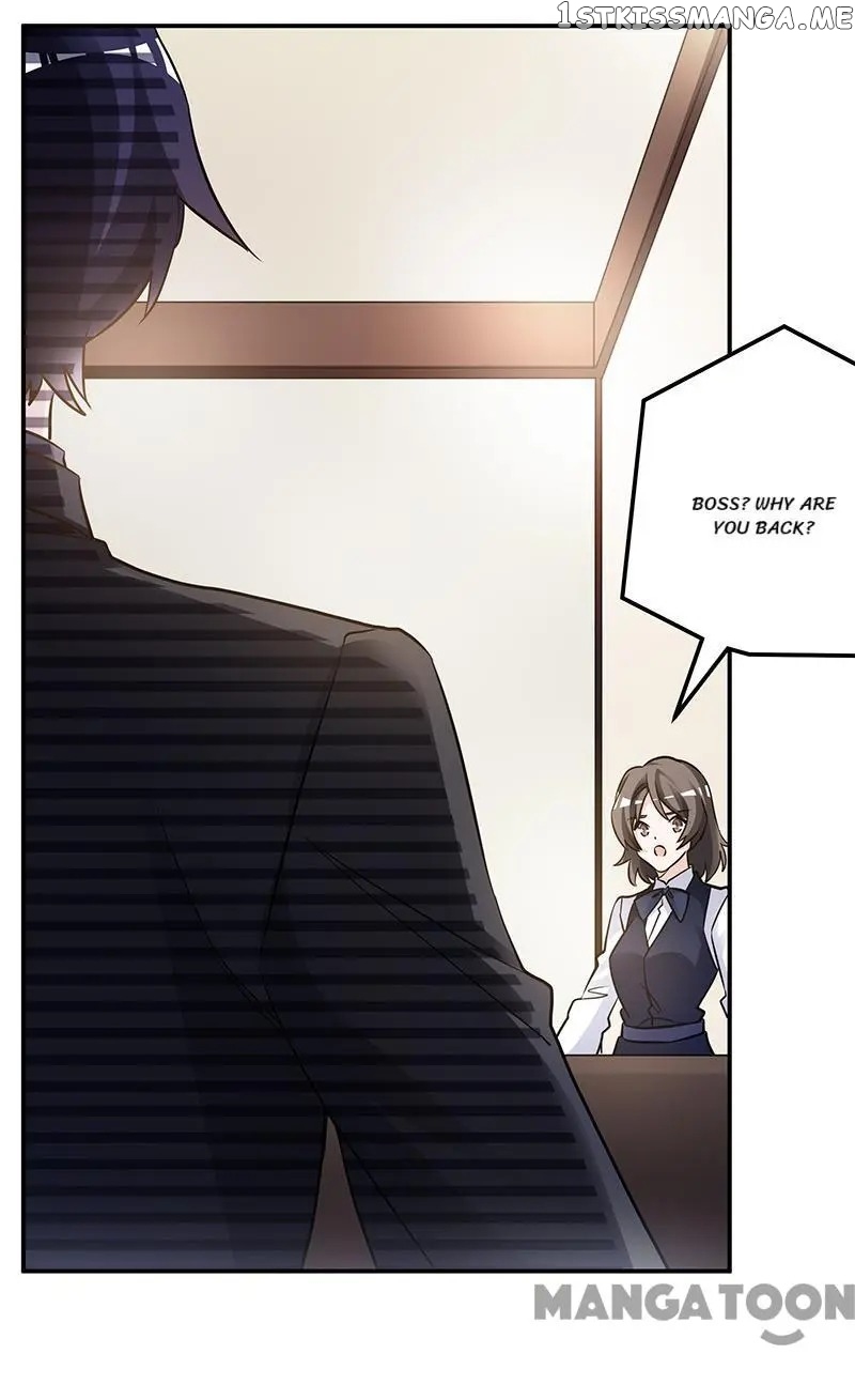 President’s Priceless Wife chapter 191 - page 4