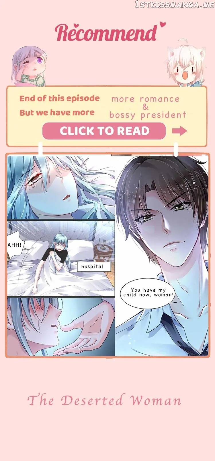 President’s Priceless Wife chapter 185 - page 30