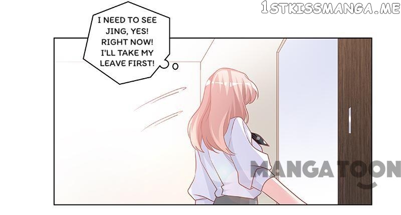 President’s Priceless Wife chapter 180 - page 24