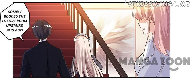 President’s Priceless Wife chapter 174 - page 12